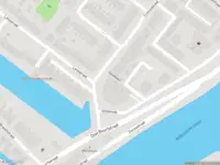 Ambulance met gepaste spoed naar de Touwbaan in Moordrecht