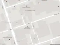 Brandweer met gepaste spoed naar de Energieweg in Delft vanwege een liftopsluiting