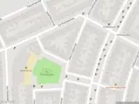 Ambulance met gepaste spoed naar de Albert Cuijpstraat in Schiedam