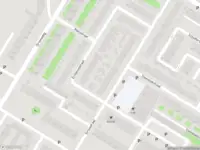 Anonieme overlastmelding Siriusstraat in IJmuiden (1974)