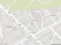 Brandweer met gepaste spoed naar de Schorpioenstraat in Enschede vanwege afgaan automatisch brandalarm