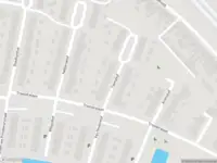 Politie naar de Thorbeckelaan in Almelo vanwege aanrijding met letsel