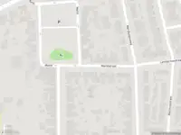 Brandweer met gepaste spoed naar de Marktstraat in Brunssum vanwege stankoverlast