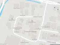 Brandweer met grote spoed naar de Lindelaufer Gewande in Voerendaal