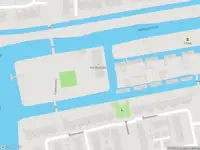 Ambulance met gepaste spoed naar de Zuiderzoom in Koog aan de Zaan