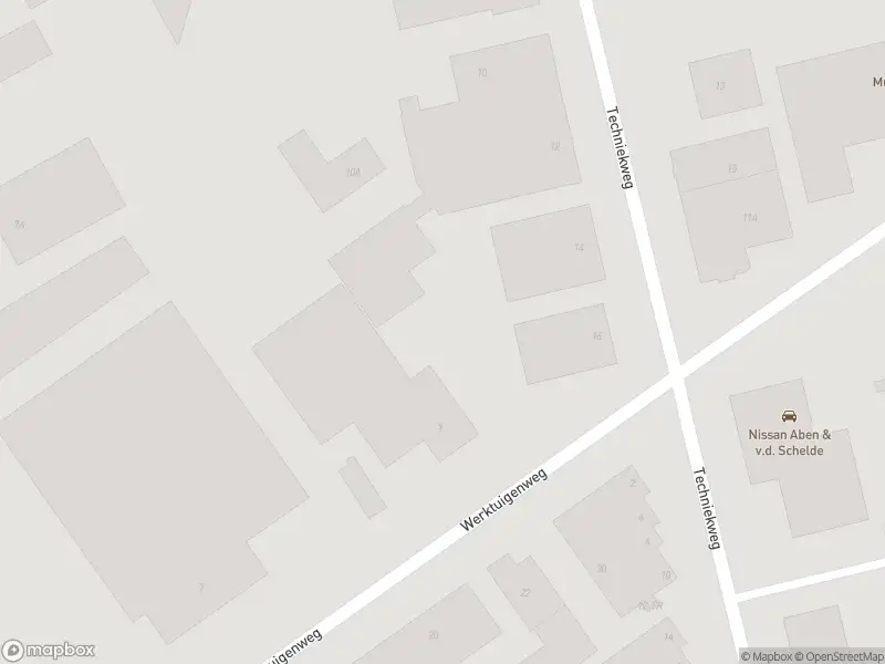 Brandweer met grote spoed naar de Nagelerweg in Emmeloord vanwege middelgrote brand