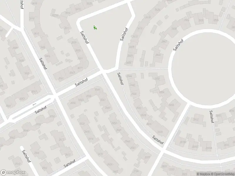 Brandweer met grote spoed naar de Saltshof in Wijchen vanwege voertuigbrand