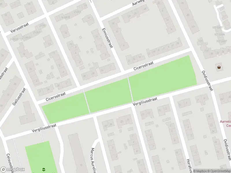 Brandweer en politie met grote spoed naar de Tacitusstraat in Heerlen vanwege stankoverlast