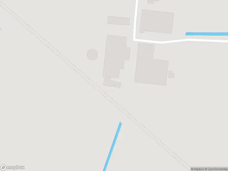 Ambulance met gepaste spoed naar de Kerkedijk in Castricum