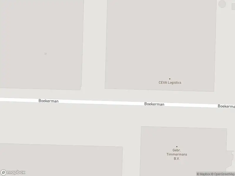 Traumahelikopter met grote spoed naar de Boekerman in Oud Gastel