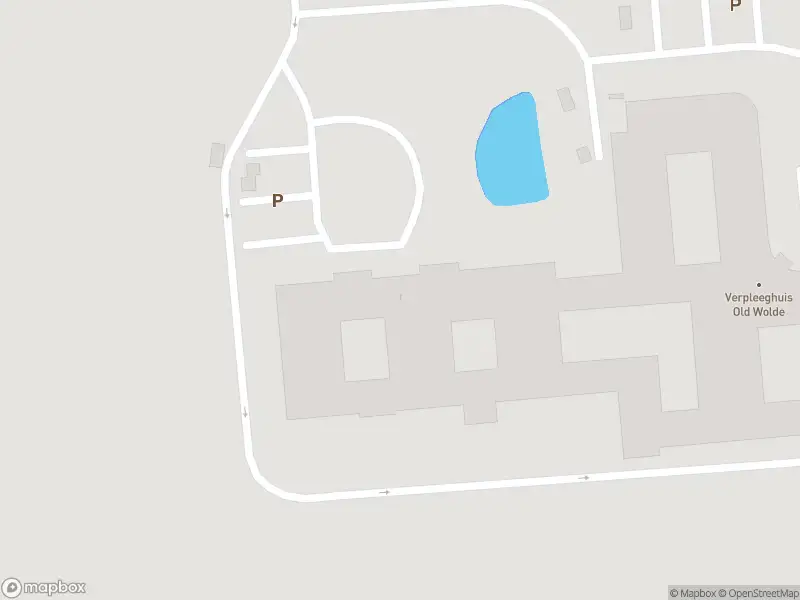 Politie met grote spoed naar de Udesweg in Winschoten vanwege ongeval met letsel