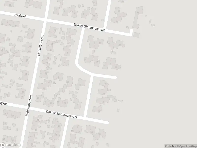 Politie met grote spoed naar de N31 in Smallingerland vanwege ongeval met letsel