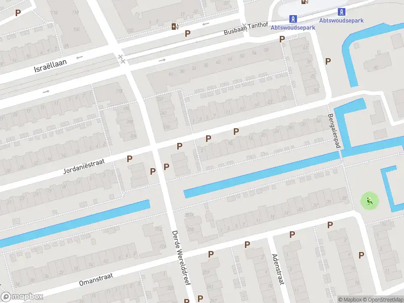 Traumahelikopter naar de Indiastraat in Delft