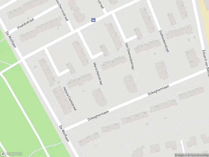 Brandweer met gepaste spoed naar de Maria Hamstraat in Arnhem vanwege stankoverlast