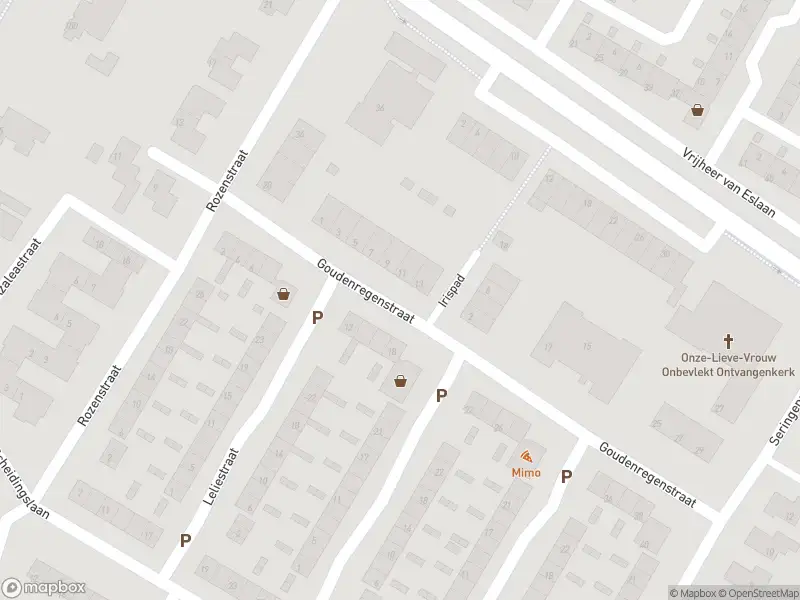 Brandweer met gepaste spoed naar de Goudenregenstraat in Papendrecht vanwege stankoverlast