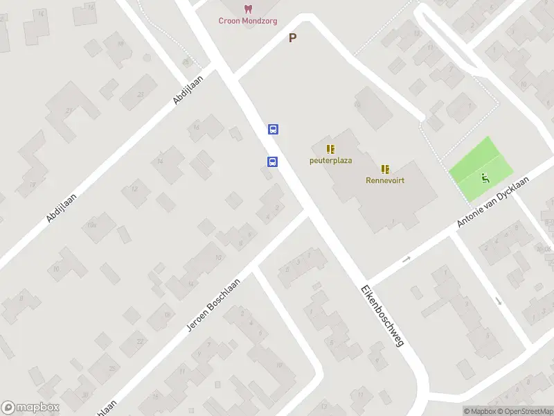 112 melding Overlastmelding Jeroen Boschlaan in Berkel-Enschot