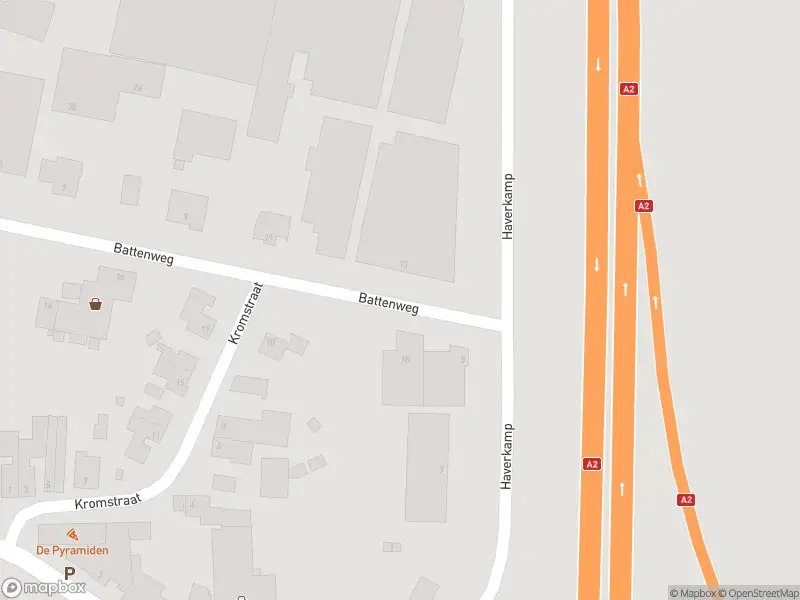 Overlastmelding Haverkamp in Maasbracht gesloten