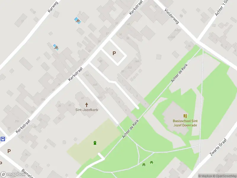 Overlastmelding  in Doenrade