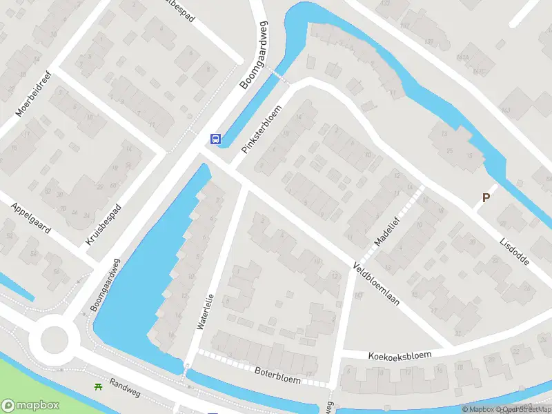 Ambulance met grote spoed naar de Veldbloemlaan in Heerjansdam