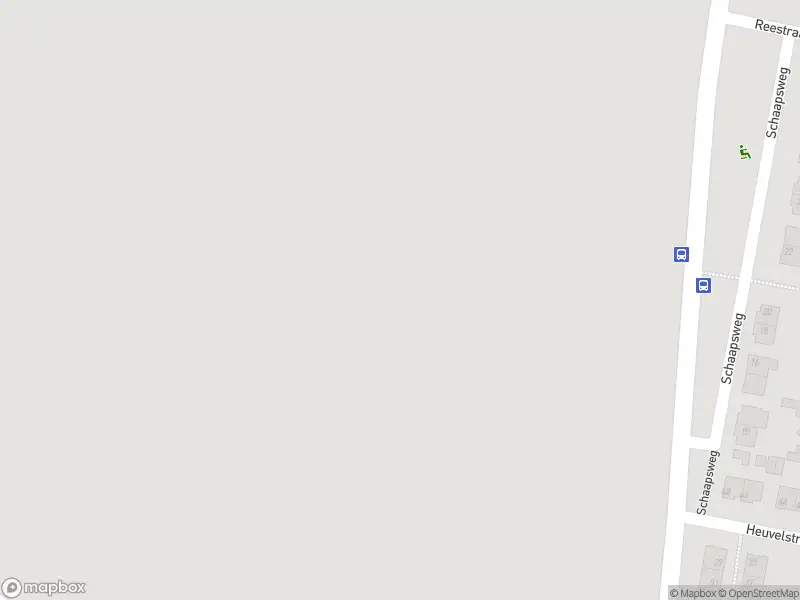 Overlastmelding Schaapsweg in Herkenbosch