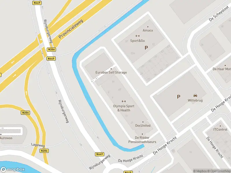 Overlastmelding De Hooge Krocht in Noordwijk gesloten