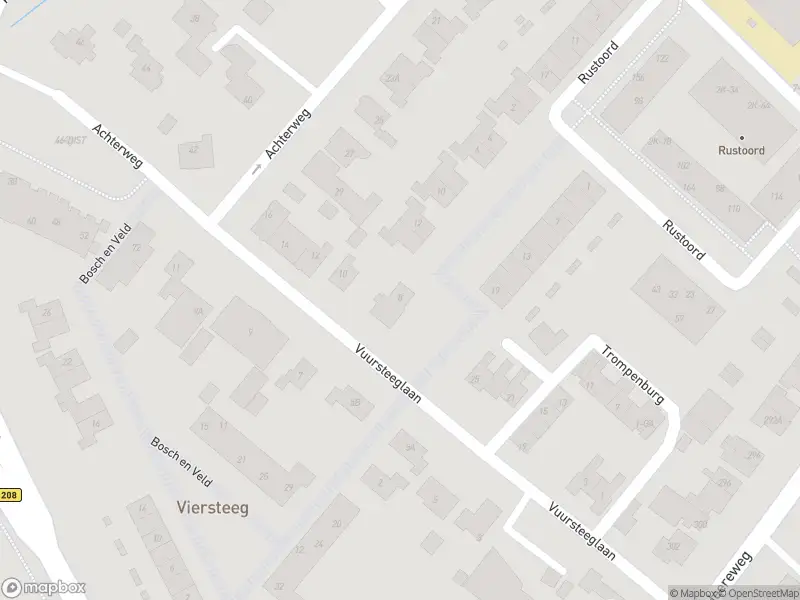 Overlastmelding Vuursteeglaan in Lisse