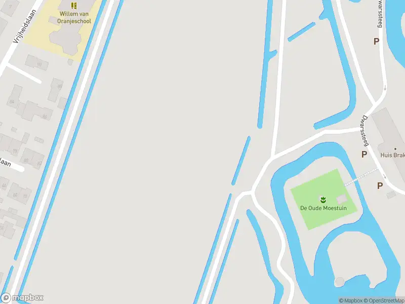 Brandweer met grote spoed naar de Weitjesweg in Brakel vanwege reanimatie