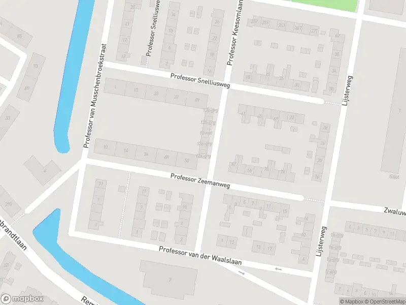 Overlastmelding Leeuweriksingel in Sliedrecht gesloten