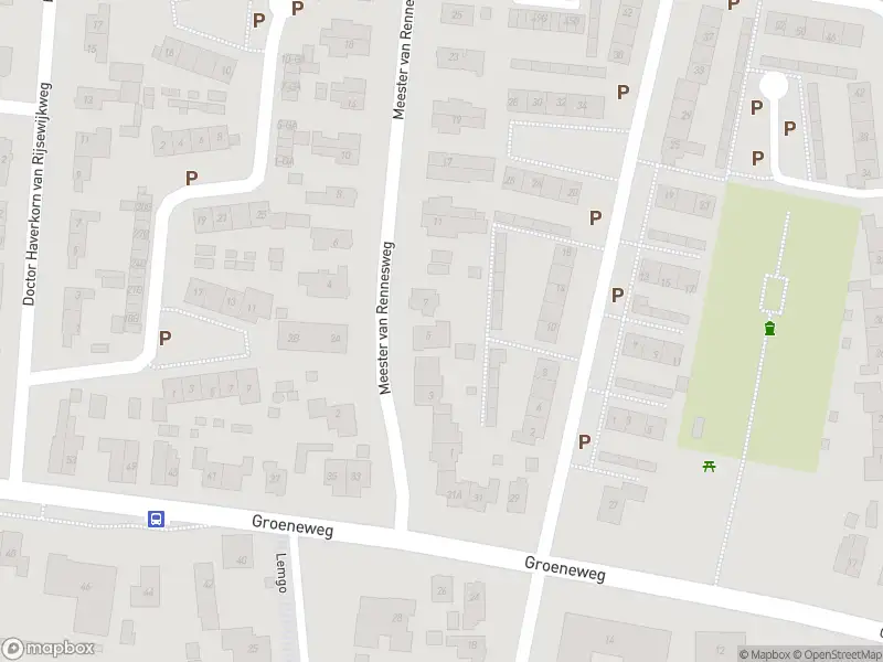 Overlastmelding  in Renkum gesloten