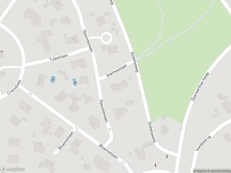 Overlastmelding Anemoonlaan in Heelsum gesloten