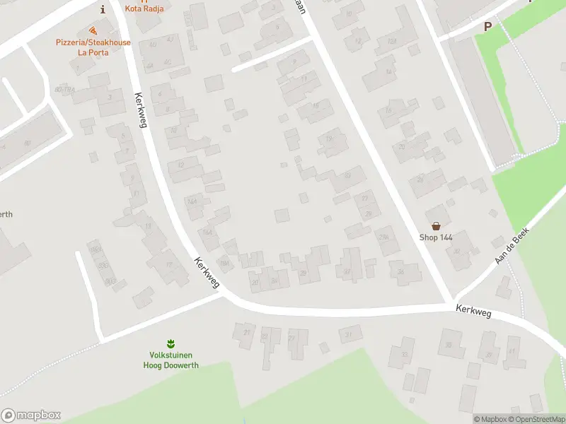 Overlastmelding Kerkweg in Heelsum gesloten