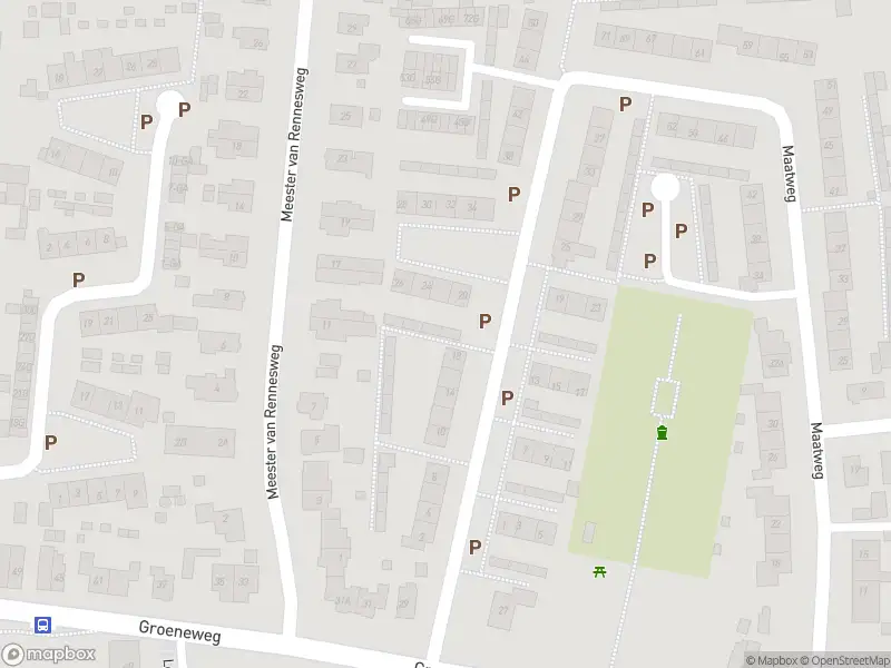 Overlastmelding Van Gelderstraat in Renkum gesloten