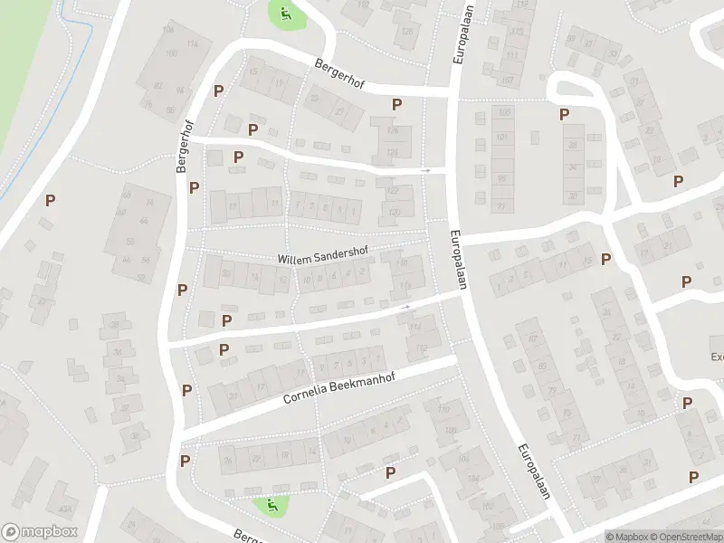 Overlastmelding Willem Sandershof in Renkum gesloten