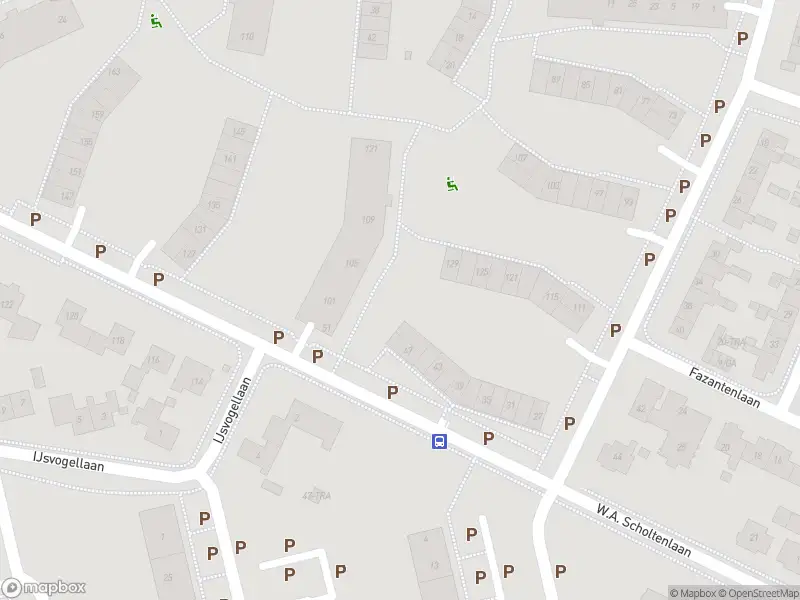 Overlastmelding de Waaijenberg in Doorwerth gesloten