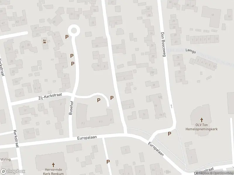 Overlastmelding Le Maitreweg in Renkum gesloten