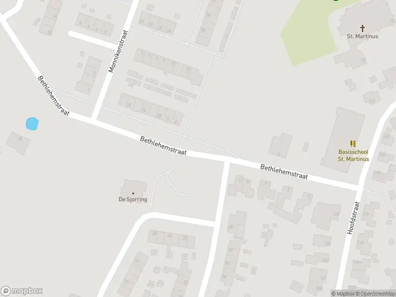 Overlastmelding Bethlehemstraat in Gaanderen gesloten