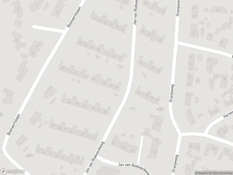 Overlastmelding Jan van Riebeeckweg in Oosterbeek gesloten