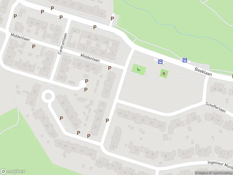 Overlastmelding Schefferlaan in Heveadorp gesloten