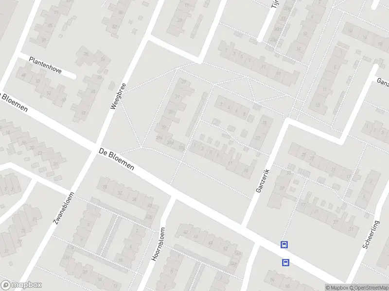 Overlastmelding De Bloemen in Castricum gesloten