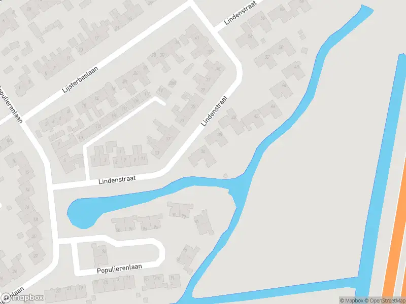 Overlastmelding Lindenstraat in Abbekerk