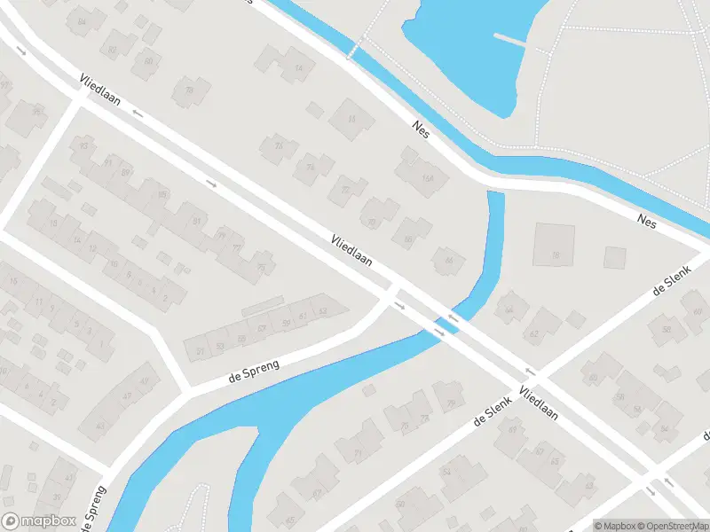 Overlastmelding Vliedlaan in Schagen gesloten