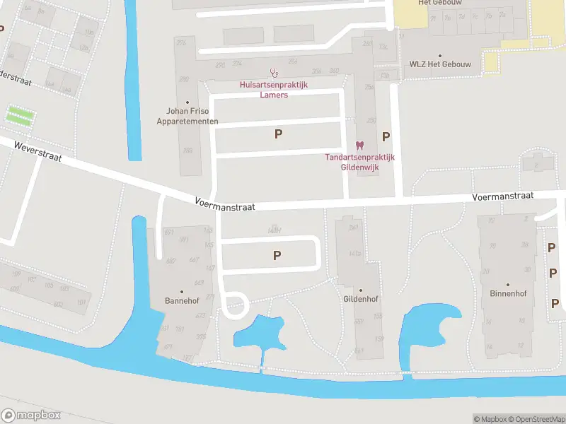 Besteld ambulance vervoer naar de Voermanstraat in Gorinchem