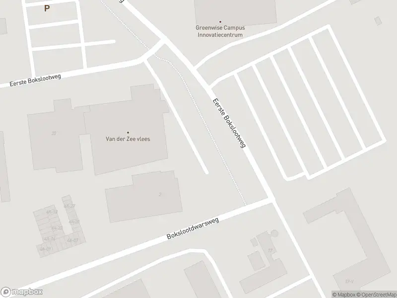 Brandweer met grote spoed naar de Eerste Bokslootweg in Emmen