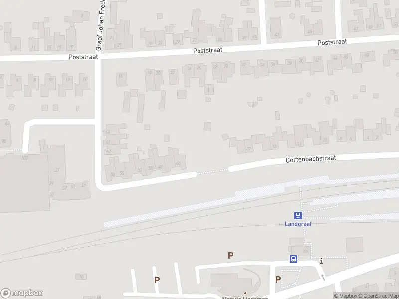 Brandweer met gepaste spoed naar de Cortenbachstraat in Landgraaf vanwege stankoverlast