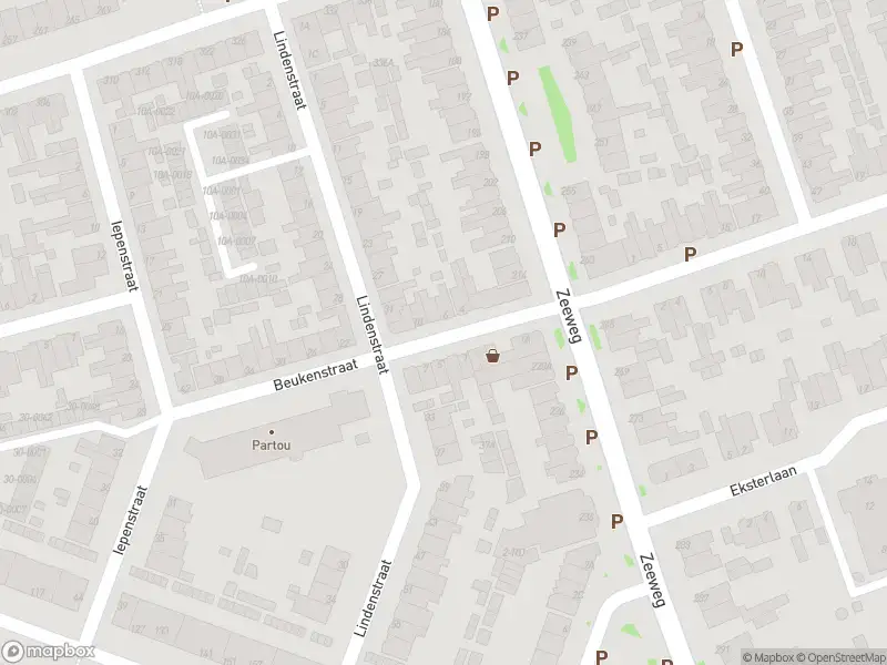 Ambulance met gepaste spoed naar de Beukenstraat in IJmuiden