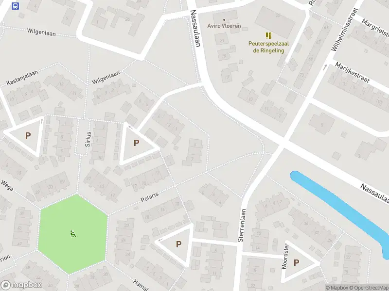 Ambulance met grote spoed naar de Polaris in Puttershoek