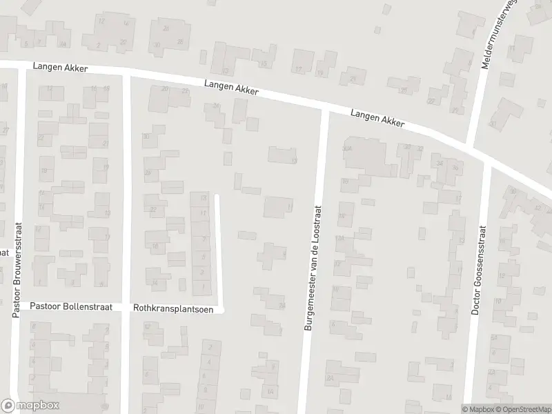 Brandweer en politie met grote spoed naar de Achter de Hoven in Berg en Terblijt vanwege waarnemen gaslucht