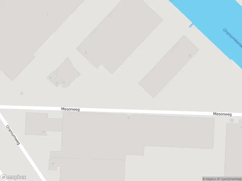 Traumahelikopter met grote spoed naar de Mesonweg in Utrecht