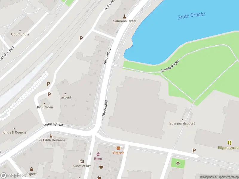 Politie naar de Coehoornsingel in Zutphen vanwege aanrijding met letsel