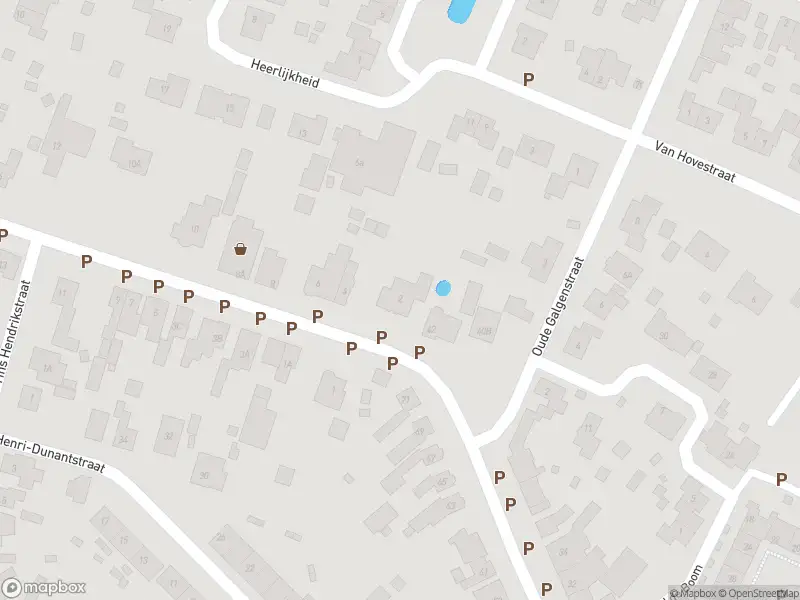 Overlastmelding Hemelstraat in Sint Jansteen gesloten